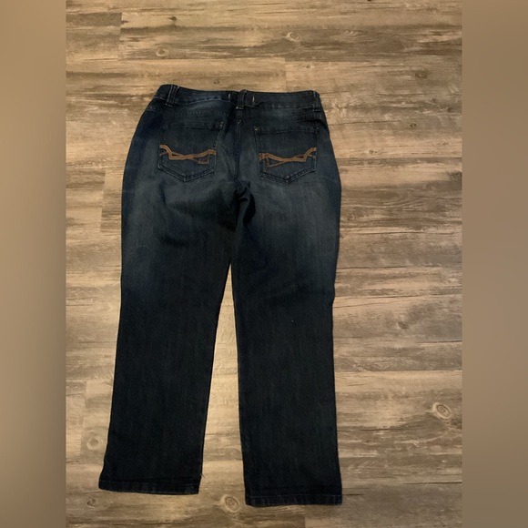 Nine West Vintage Boho Jeans - Picture 5 of 5